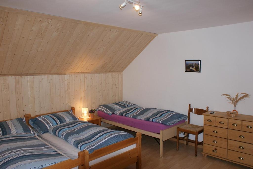 Gasthaus Waldheim Furstenaubruck Room photo