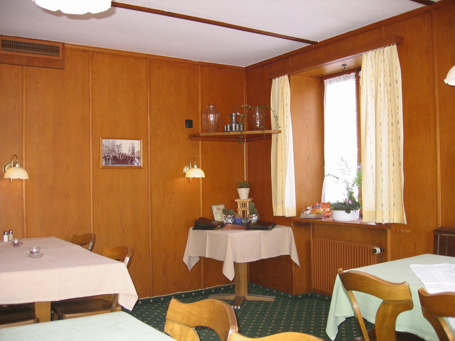 Gasthaus Waldheim Furstenaubruck Exterior photo