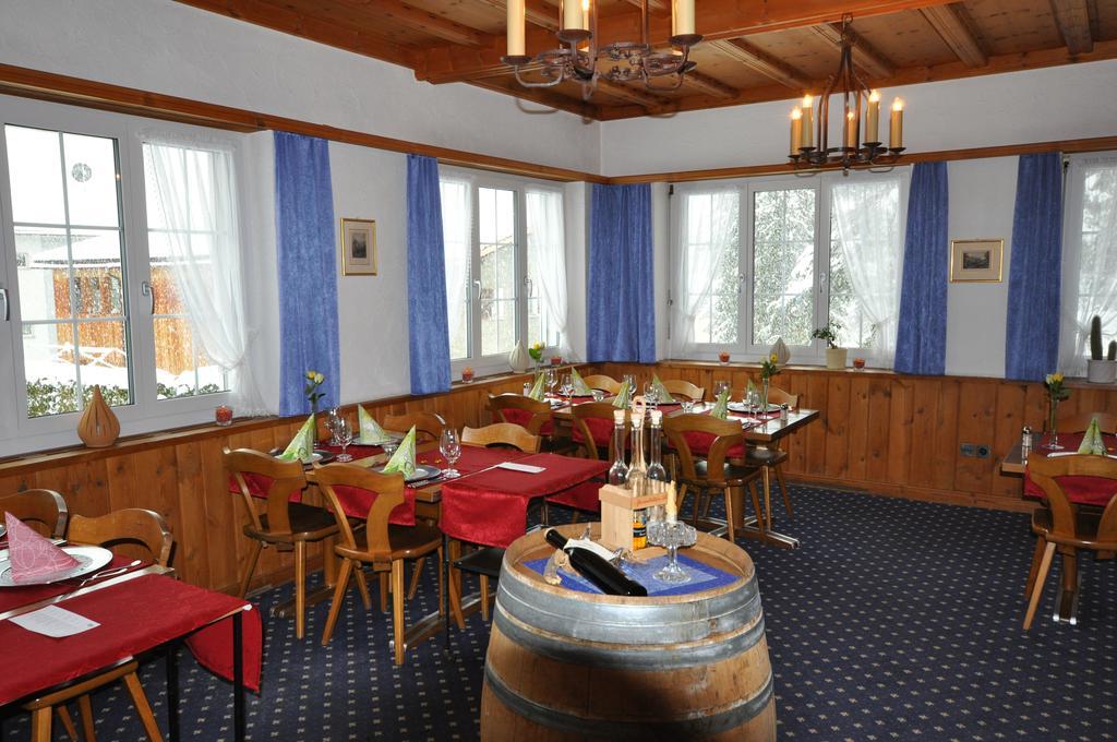 Gasthaus Waldheim Furstenaubruck Exterior photo