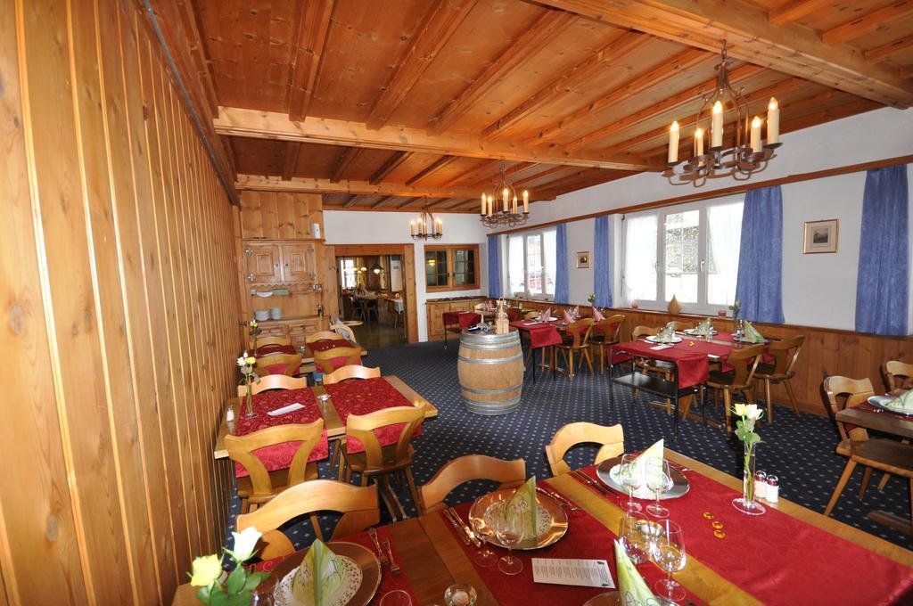 Gasthaus Waldheim Furstenaubruck Exterior photo